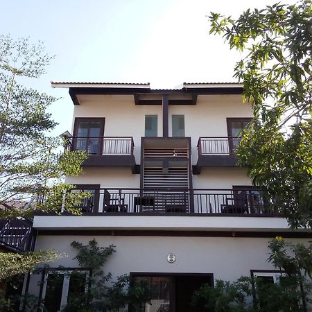 The Chill River-Boutique Villa Siem Reap Zewnętrze zdjęcie