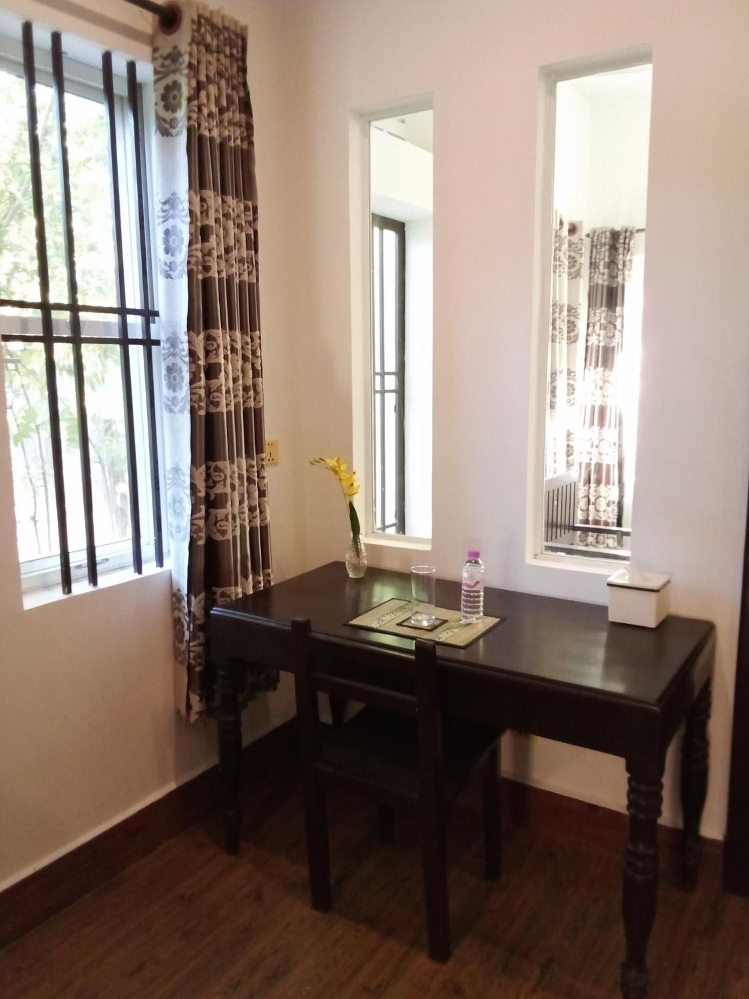 The Chill River-Boutique Villa Siem Reap Zewnętrze zdjęcie