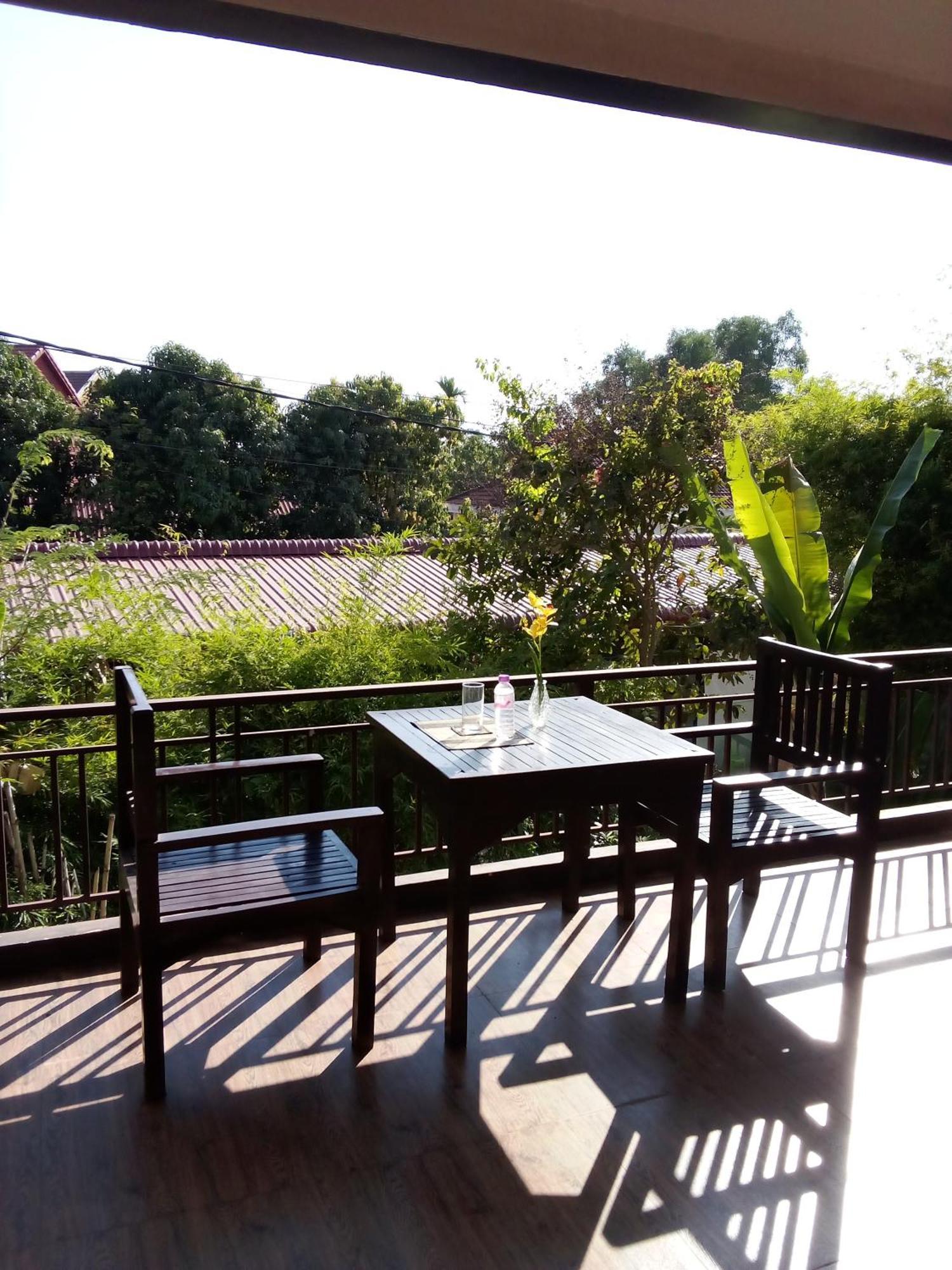 The Chill River-Boutique Villa Siem Reap Zewnętrze zdjęcie