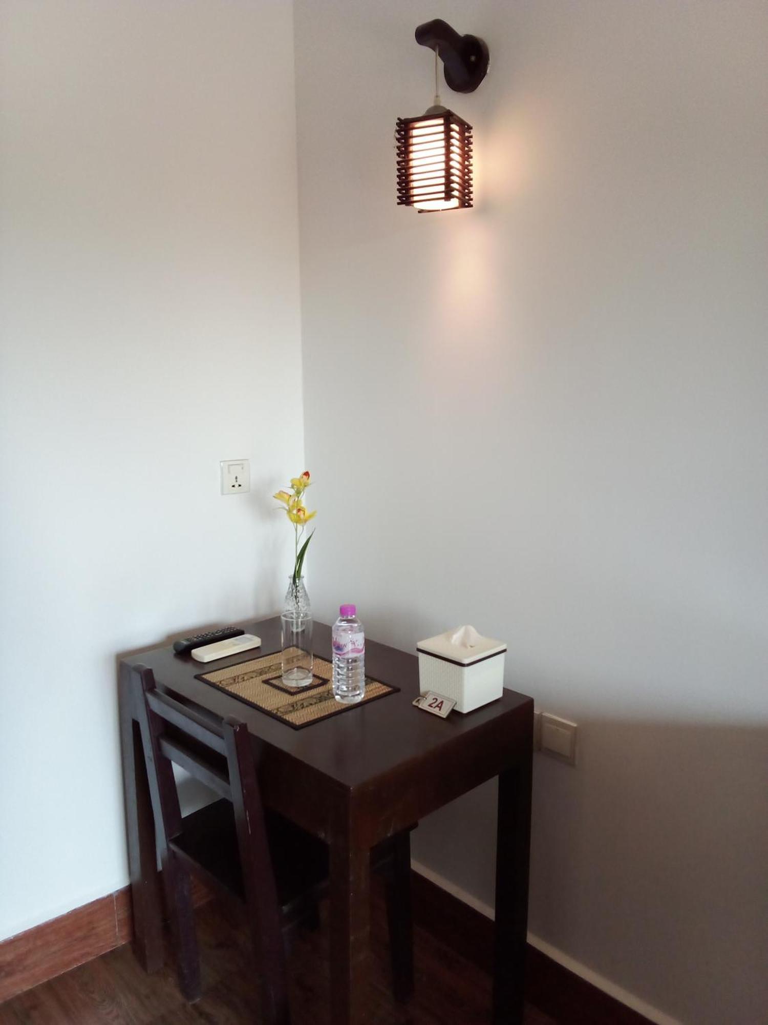 The Chill River-Boutique Villa Siem Reap Zewnętrze zdjęcie