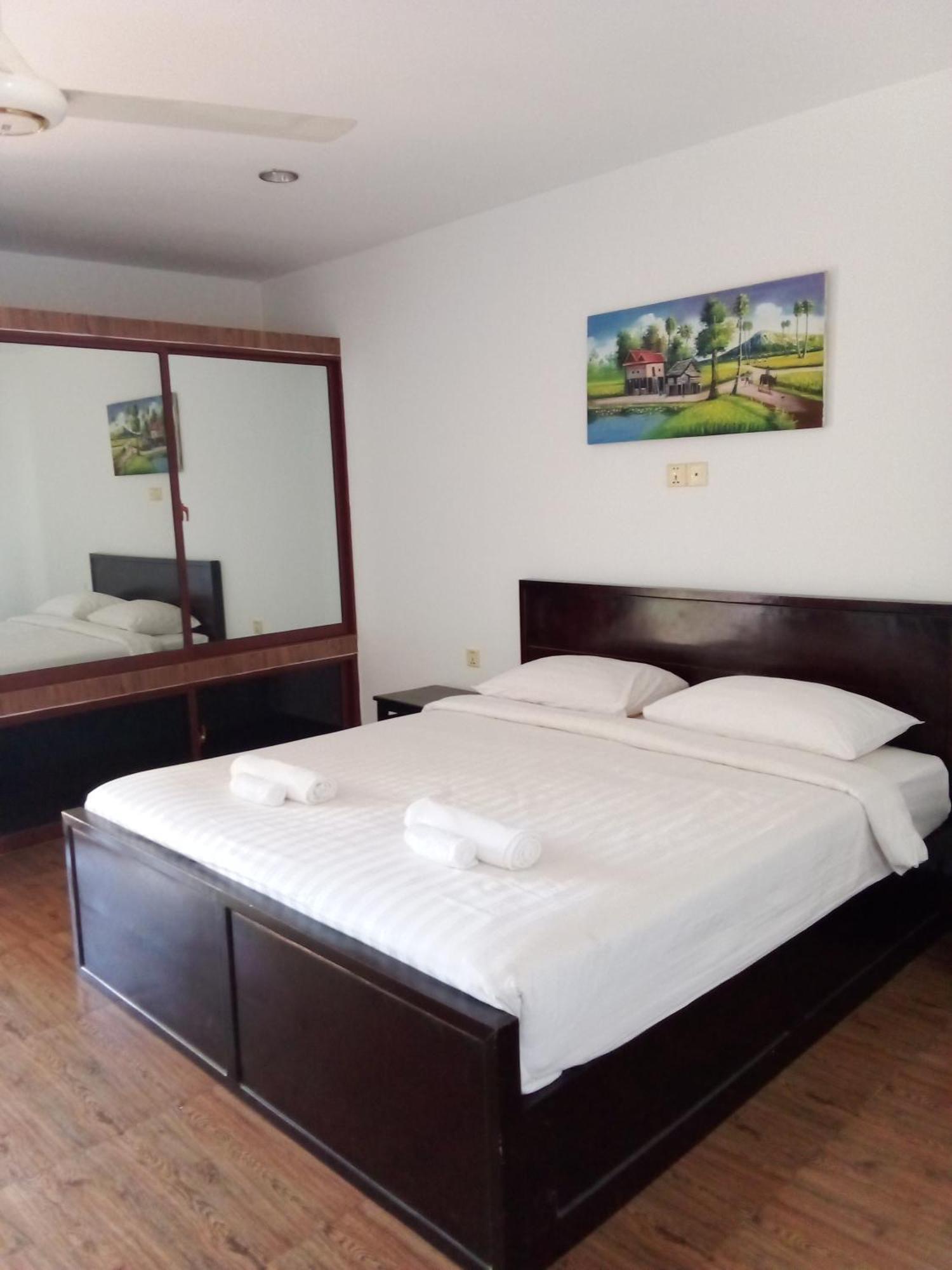 The Chill River-Boutique Villa Siem Reap Zewnętrze zdjęcie