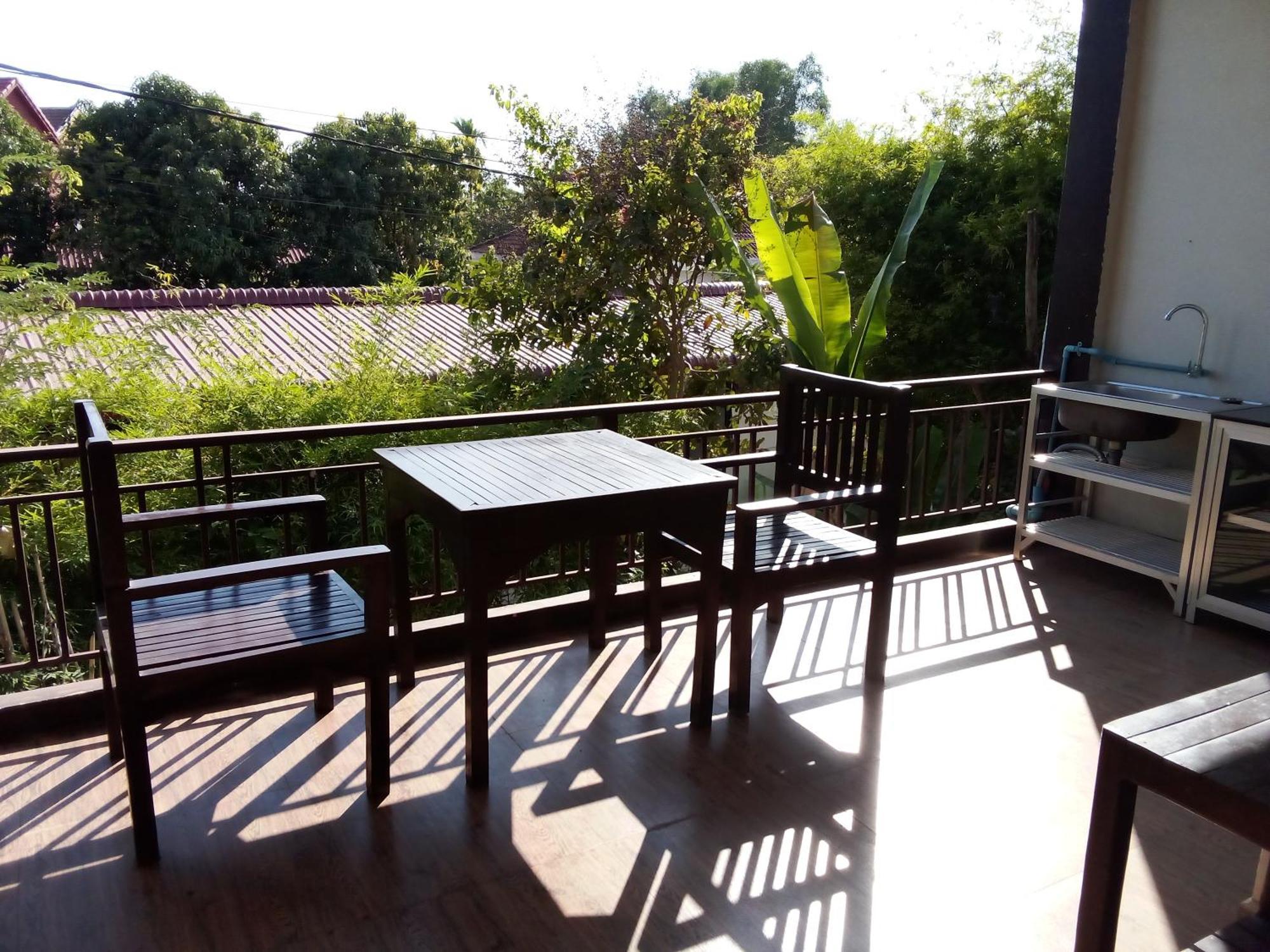 The Chill River-Boutique Villa Siem Reap Zewnętrze zdjęcie